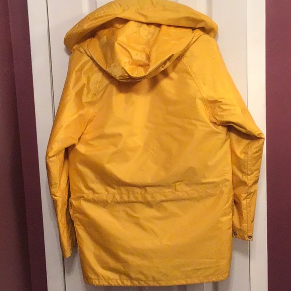 Boating float coat - Picture 2 of 3